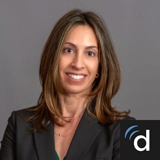Nina Merel, MD