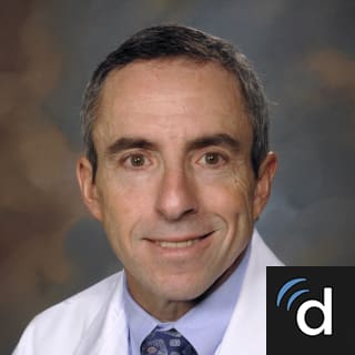 Andrew Pavia, MD