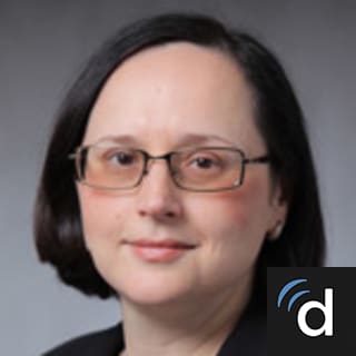 Yevgeniya Kaykova, MD