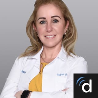 Barbara Orozco Perez, MD, Family Medicine, Miami, FL