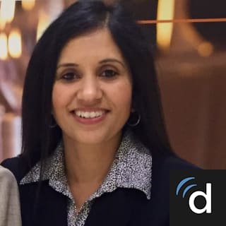 Sujatha Krishnan, MD