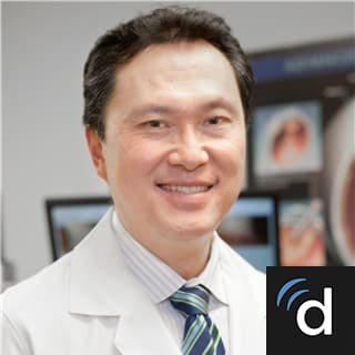 Dr. Robert H. Chu, MD | Rockville, MD | Ophthalmologist | US News Doctors