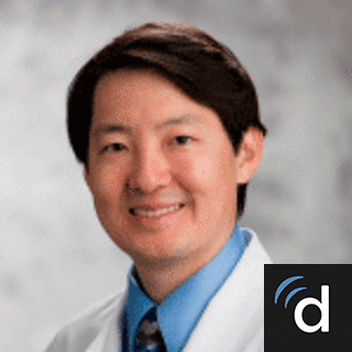 Harvey Hsu, MD