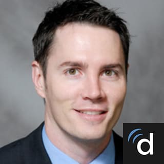 David Hanson, MD