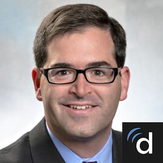 Michael Calderwood, MD