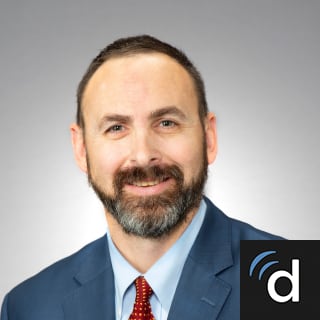 Scott Chapman, MD