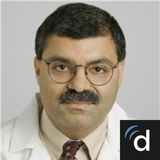 Sanjeev Suri, MD, Internal Medicine, Cleveland, OH