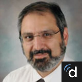 Roozbeh Taeed, MD