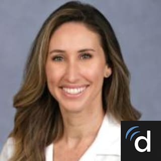 Gabrielle Fisher, MD