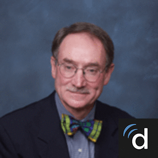 James Gude, MD