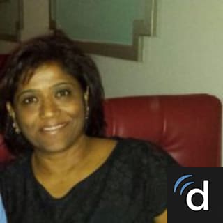 Ruby Abraham, MD, Psychiatry, Cranford, NJ
