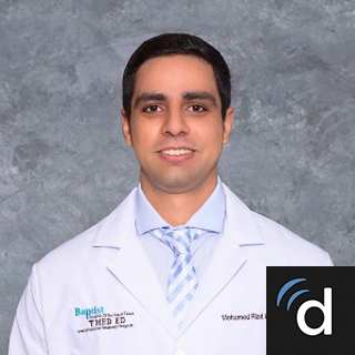 Mohamed Abouzid, MD