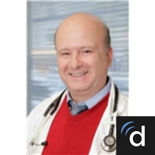 Dr. Alex Bernstein, MD | Brooklyn, NY | Family Medicine Doctor | US ...