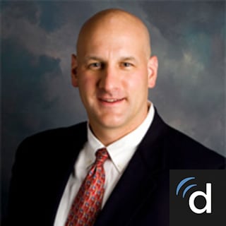 Brian Redmond, MD