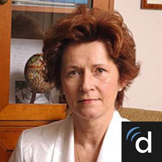 Agnes Czibulka, MD, Otolaryngology (ENT), North Haven, CT