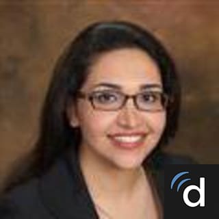 Bahareh Rezazadeh, MD