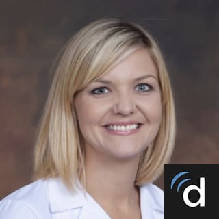 Amanda Blackmore, General Hospitalist, Wichita, KS
