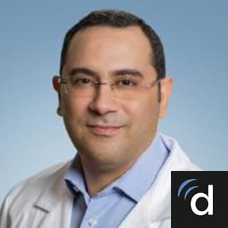 Kalil Al-Nassir, MD