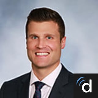 Nicholas Schraut, MD, Orthopaedic Surgery, Beverly, MA