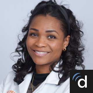 Leandria Tazewell, MD, Family Medicine, Euclid, OH