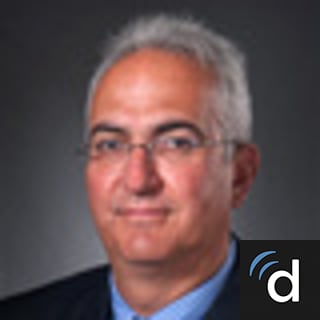 Stylianos Papadakos, MD