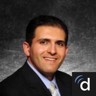 Sean Armin, MD