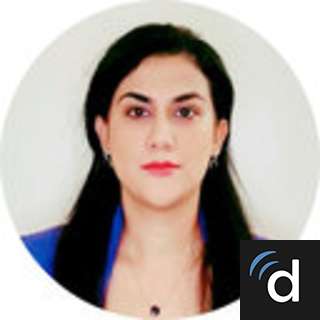 Parisa Kaviani, MD