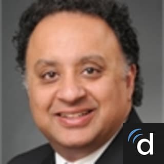 Chanderdeep Singh, MD