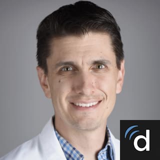 Stephen Thompson, MD