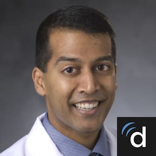 Anand Joshi, MD