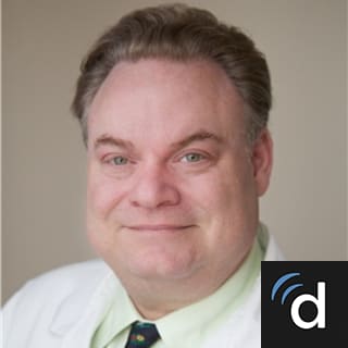 Lloyd Krieger, MD