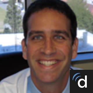 Marc Meth, MD