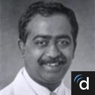 Ravi Iyer, MD