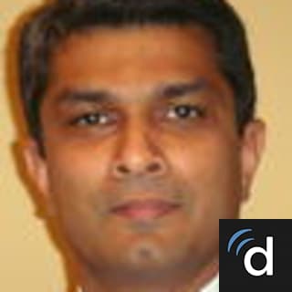 Sanjay Serrao, MD