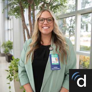 Katelyn Lakes, Nurse Practitioner, Danville, IN