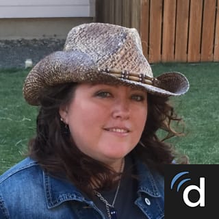 Sherry Johnson, Neonatal Nurse Practitioner, Portland, OR