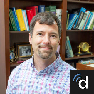 Nathan Wilson, MD