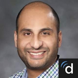 Shais Jallu, MD, Pulmonology, Kansas City, MO