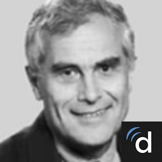 Clive Brock, MD