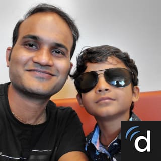 Prathap Kumar Simhadri, MD, Nephrology, Daytona Beach, FL