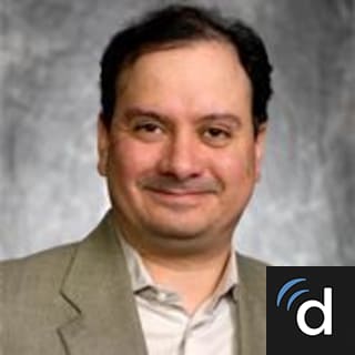 Eduardo Smith Singares, MD