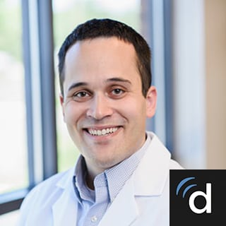 Scott Carlson, MD