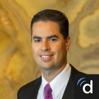 Robert Aragon, MD