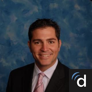 Randy Katz, DO, Emergency Medicine, Hollywood, FL