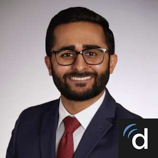 Shivam Patel, MD, Resident Physician, Fresno, CA
