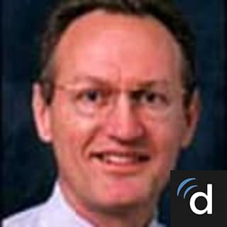 Gordon Mortensen, MD