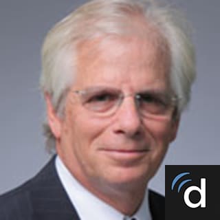 James Speyer, MD