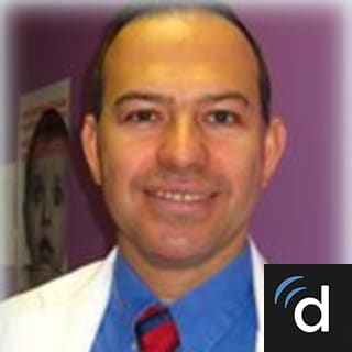 Francisco Herran, MD