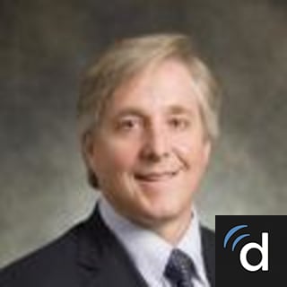 Randall Robbins, MD
