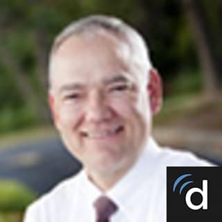 James Byrum, MD